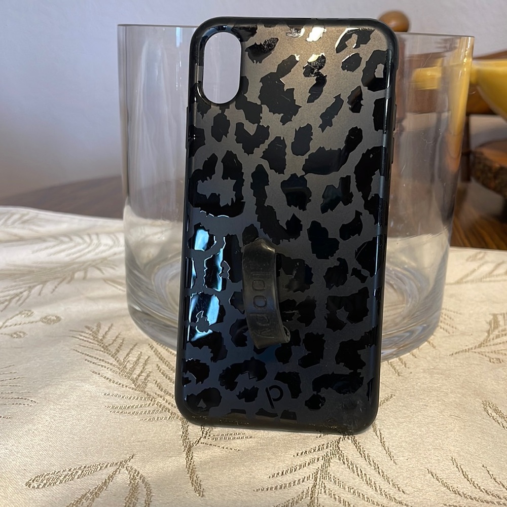 Loopy Case for iPhone 10 XS